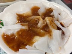 腩汁猪肠粉-仁信双皮奶(东川路店)
