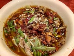 -美味海鲜大排档(明发美食地标店)