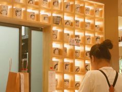 -Brut Eatery悦璞食堂(愚园路店)