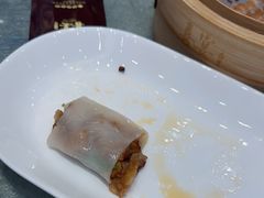 -喜宴又一村·粤菜·茶点·海鲜(壹方天地店)
