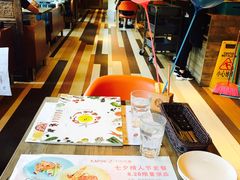 -卡朋西餐(较场西路店)