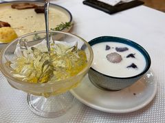 -威尼斯西餐厅(东区店)