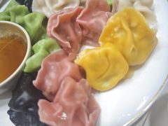 -来之顺海鲜菜馆·青岛菜·始于1993(栈桥店)