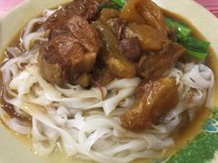 -罗富记粥面专家(摆花街店)