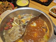 -水林间·寿喜烧自助(仙林金鹰店)