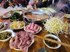 -储奇门鳝鱼火锅(总店)