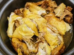 -老西门·常州菜(新区店)