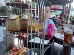 -茵特拉根酒店·西餐厅