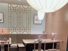 -呷哺呷哺(松江开元店)