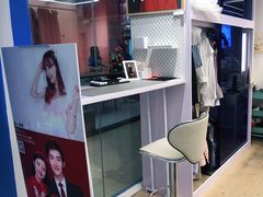 -一墨照相馆·证件照·形象照(世博店)