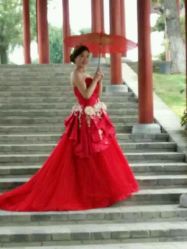 -蒙娜丽莎婚纱摄影(南门店)