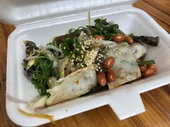-陈老添美食店(宝华路店)