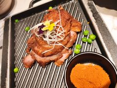 -卯时·龙光雅宴·精致锡帮菜(惠山古镇店)
