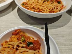 -九毛九西北菜(百信广场店)