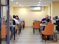 大堂-卡丹新疆美食(南园新村东区店)