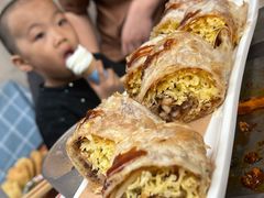 -福苗小骆驼烧烤(莲湖路店)