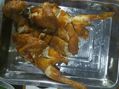 -大岗仙庙烧鸡(海南总店)