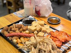 -东瓯泡泡(百里东路店)