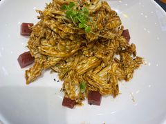 -紫光园·烤鸭·北京菜(团结湖店)