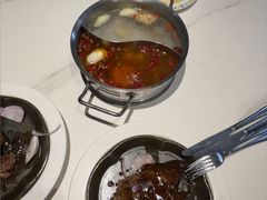 -吉布鲁牛排海鲜自助(温江合生汇店)