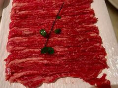 -涮福記·现切牛羊肉火锅(世纪汇店)