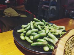-金陵一哥龙虾馆(三牌楼总店)