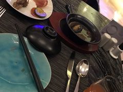 -长沙北辰洲际酒店-兰调全日餐厅