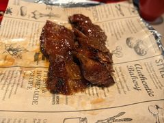 -避风塘(宝山万达店)