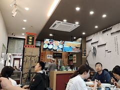 -百年老字号·观振兴蟹黄面·三虾面·苏式面(观前街富仁坊巷店)