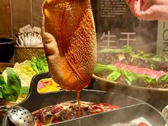 -大龙燚·旷野鲜火锅(广州首店)