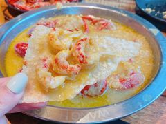 -王红军龙虾(新民路店)