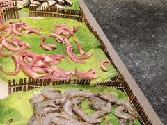 -冠菌火锅自助(河源坚基店)