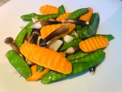 田园小炒-雀蓝川菜(奥体广场店)