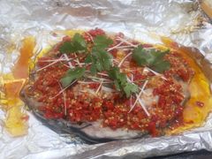 -浮何烤铺(桐梓林店)