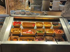 -温野菜涮涮锅(西单大悦城店)