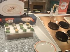 -比格比萨自助(宝山日月光店)