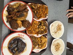 -刘小忙把子肉(北园大街总店)