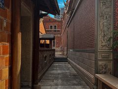 -晋江五店市传统文化旅游区