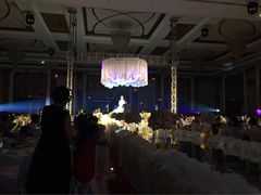 -张家港华芳金陵国际酒店