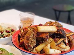 -老长沙龙虾馆(梅林店)