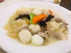 -怡园饭店-餐厅(四望亭店)