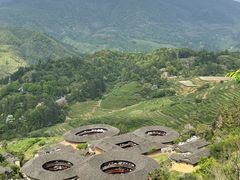 -福建土楼(南靖)景区