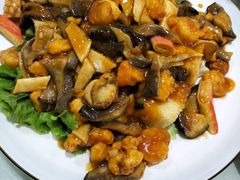 -裕德隆清真饭庄·天津特色菜(河东店)