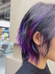 -变画·发型STUDIO