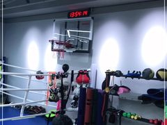 -Ms.Pilates 普拉提技术(尚悦湾陆家嘴店)