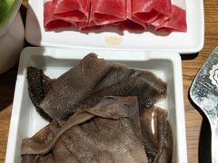 -傣妹火锅(罗宾森购物中心店)