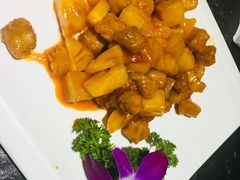-湘与香缘·湖南菜(王府井北京市百货大楼店)