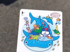 -大阪海游馆