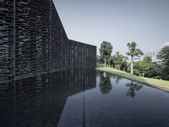 -中国美术学院象山校区-民艺博物馆