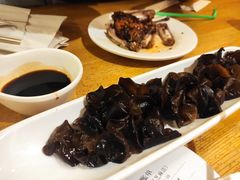 -鬼味烤翅(南锣鼓巷店)